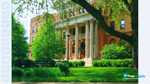 Photo de l’Luther Seminary #9