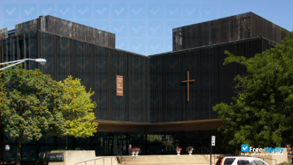 Photo de l’Lutheran School of Theology at Chicago #9