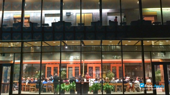 Photo de l’Lutheran School of Theology at Chicago #13