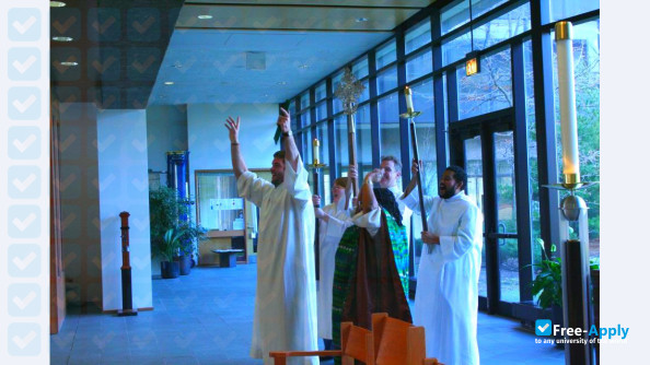 Photo de l’Lutheran School of Theology at Chicago #10