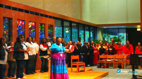 Photo de l’Lutheran School of Theology at Chicago #5
