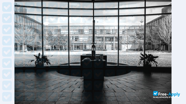 Photo de l’Lutheran School of Theology at Chicago #7
