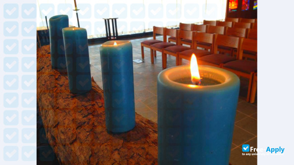 Photo de l’Lutheran School of Theology at Chicago #11
