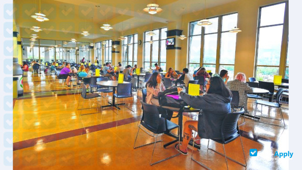 Photo de l’Luzerne County Community College #6