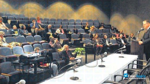 Photo de l’Luzerne County Community College #8