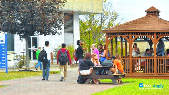 Photo de l’Luzerne County Community College #9