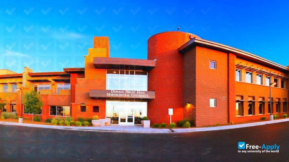 Foto de la Northcentral University #7