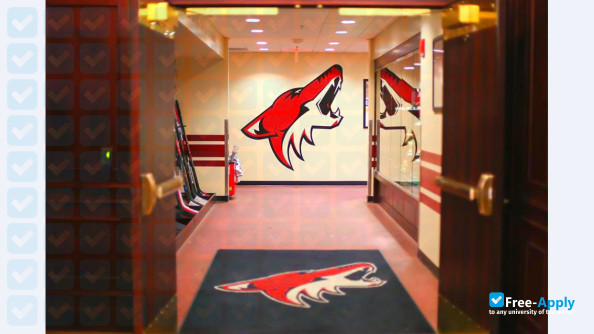 Photo de l’Northcentral University