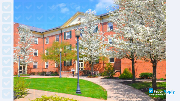 Lycoming College photo #7