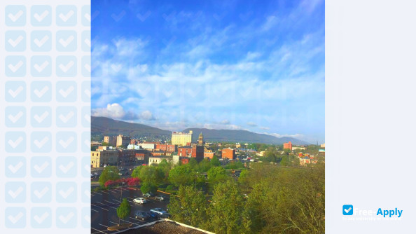Lycoming College photo #3
