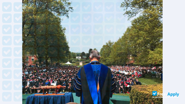 Lycoming College photo #4