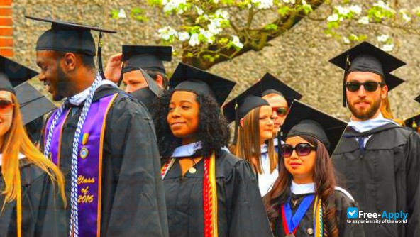 Lycoming College photo #5
