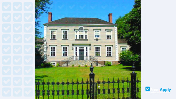 Lyme Academy College of Fine Arts photo #10