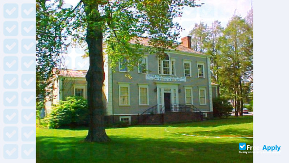 Lyme Academy College of Fine Arts photo #4