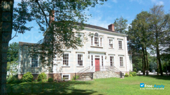 Lyme Academy College of Fine Arts photo #6