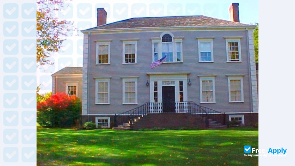 Lyme Academy College of Fine Arts photo #2