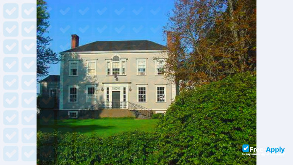 Lyme Academy College of Fine Arts photo #5