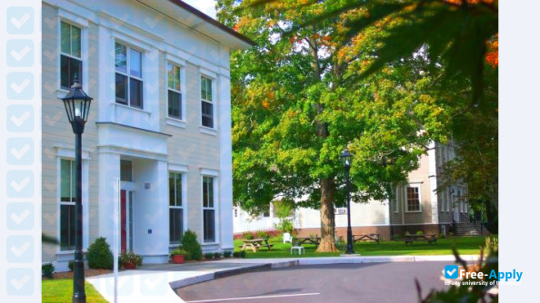 Lyme Academy College of Fine Arts photo #9