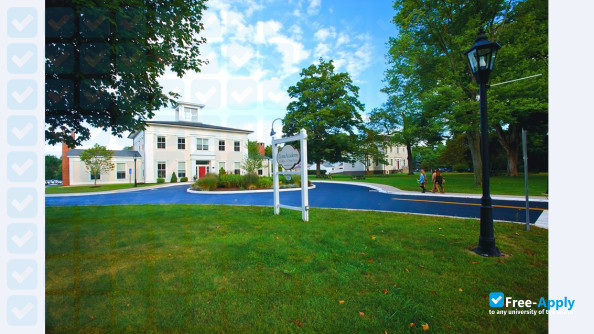 Lyme Academy College of Fine Arts photo #3
