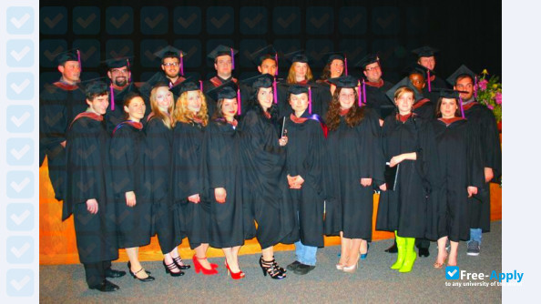 Lyme Academy College of Fine Arts photo #1