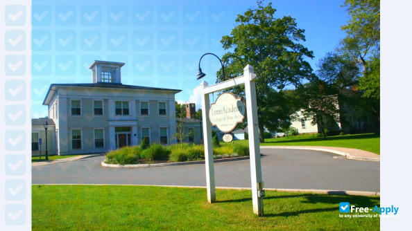 Lyme Academy College of Fine Arts photo #8