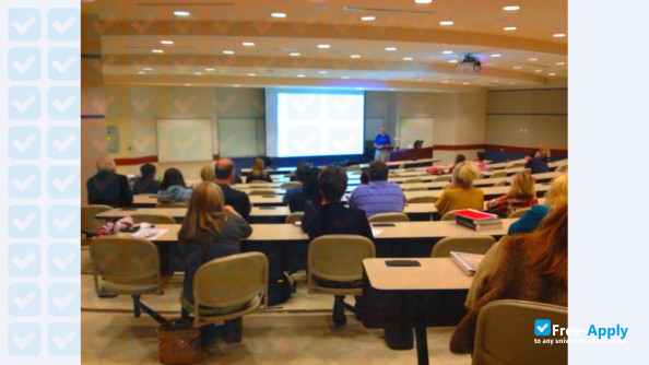 Photo de l’Northeast Alabama Community College #9