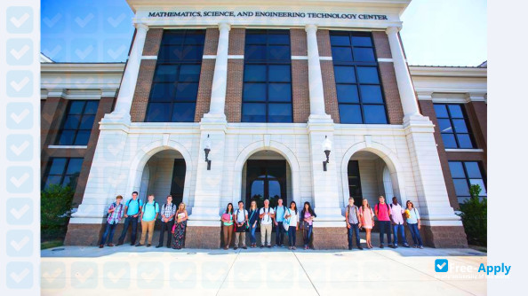 Photo de l’Northeast Alabama Community College #19