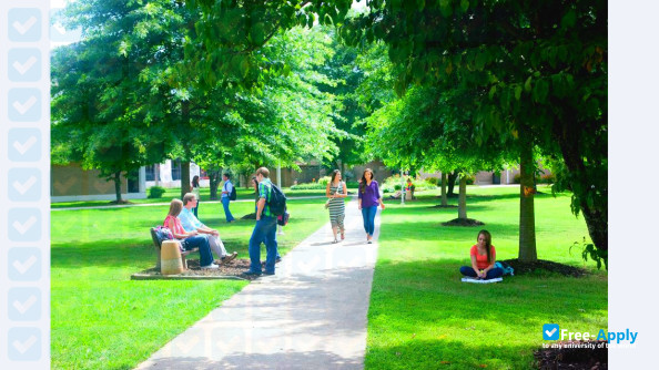 Photo de l’Northeast Alabama Community College #10
