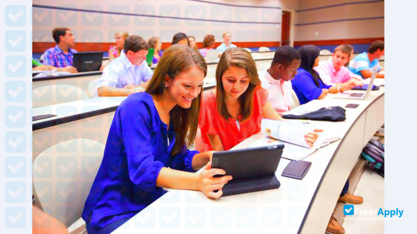 Photo de l’Northeast Alabama Community College #5