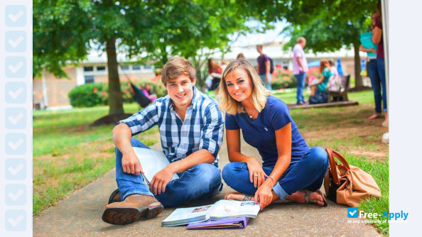 Photo de l’Northeast Alabama Community College #4