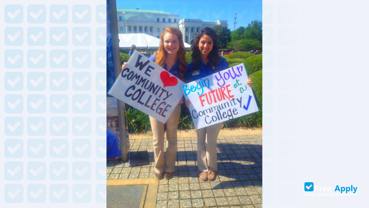 Photo de l’Northeast Alabama Community College #7