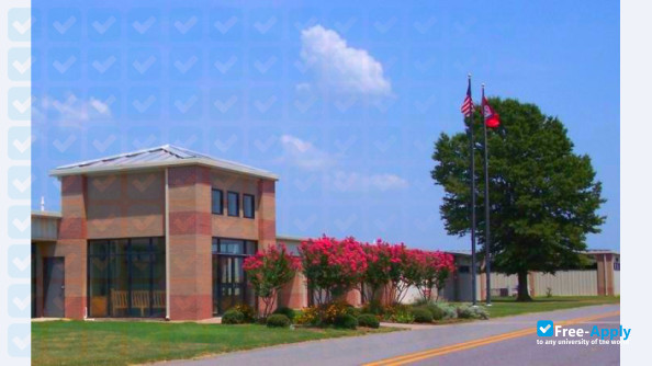 Photo de l’Phillips Community College University of Arkansas #10