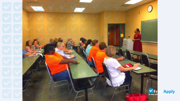 Photo de l’Phillips Community College University of Arkansas #12