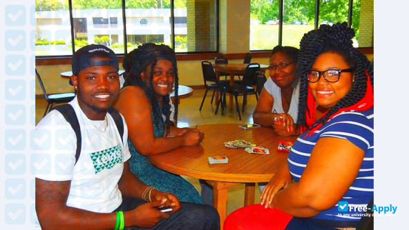 Photo de l’Phillips Community College University of Arkansas #8