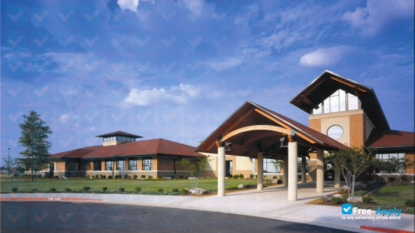 Photo de l’Phillips Community College University of Arkansas #11