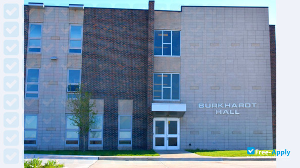 Photo de l’Northeast Community College #19