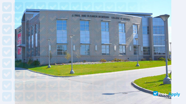 Photo de l’Northeast Community College #4