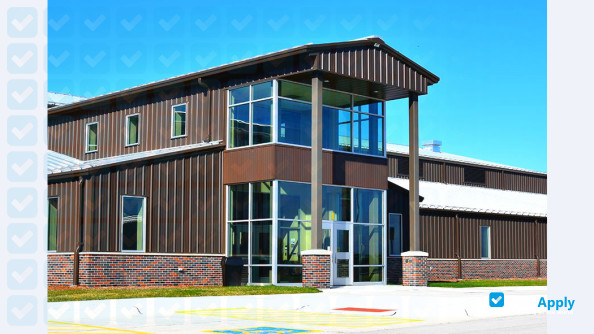 Photo de l’Northeast Community College #14
