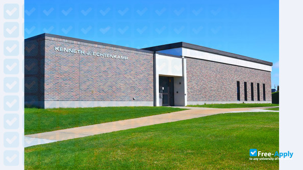 Photo de l’Northeast Community College #18