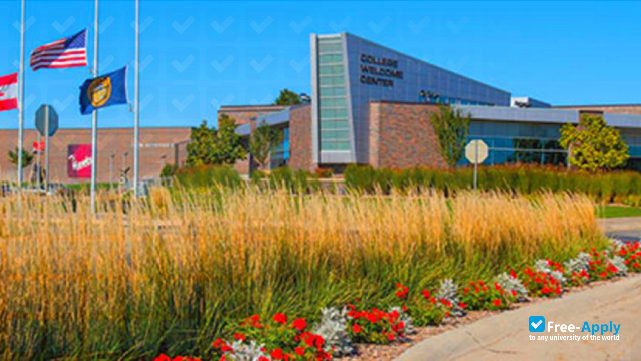 Photo de l’Northeast Community College #20