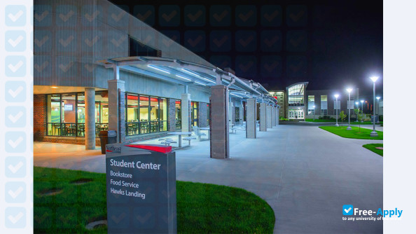Photo de l’Northeast Community College #16