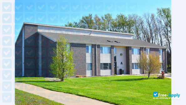 Photo de l’Northeast Community College #10