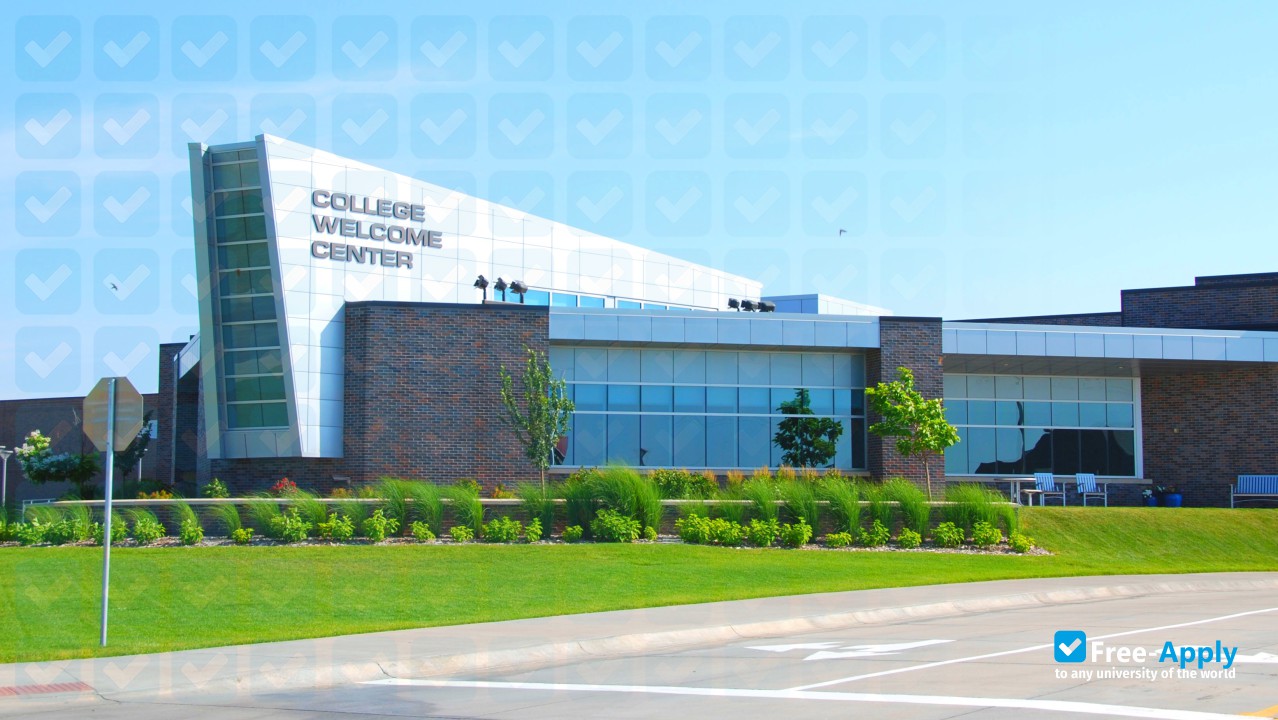 Photo de l’Northeast Community College #5