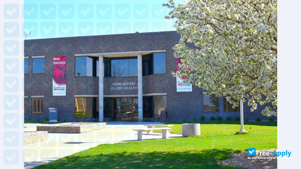 Photo de l’Northeast Community College #17