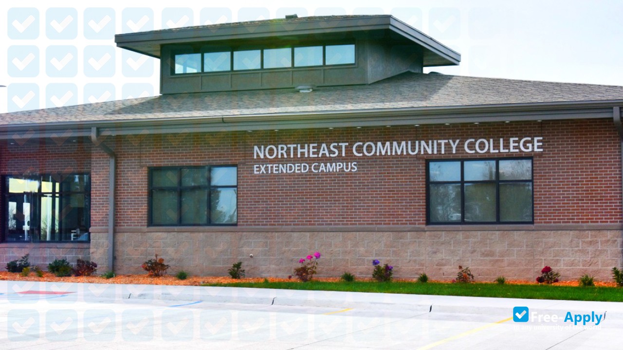 Photo de l’Northeast Community College #12