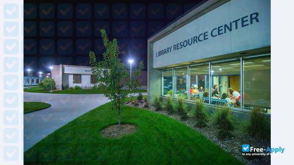 Photo de l’Northeast Community College #23