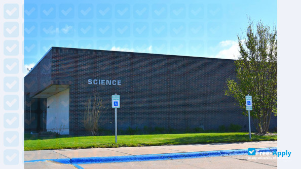 Photo de l’Northeast Community College #21