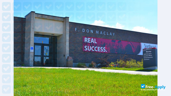 Photo de l’Northeast Community College #11