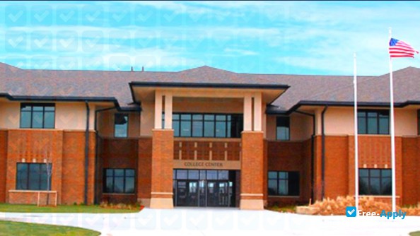 Photo de l’Northeast Community College #7