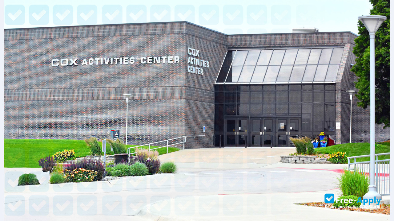 Photo de l’Northeast Community College #8